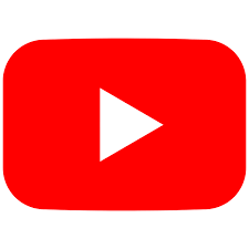 Youtube, logo icon - Free download on Iconfinder